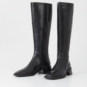 NEVER WORN / in box vagabond shoemakers Blanca tall boots
